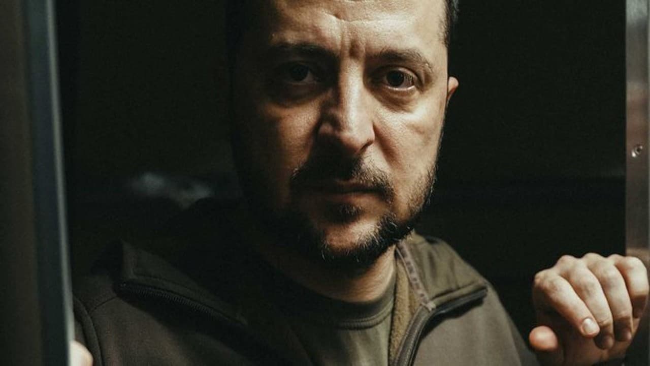 Russia-Ukraine War: विनाशकाल के एक साल पूरे! युद्ध की वर्षगांठ पर जेलेंस्की ने लिया जीत का संकल्प