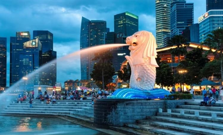 ऑफिस की पॉलिटिक्स से हो गए हैं परेशान तो सिंगापुर और मलेशिया जाकर करें मूड फ्रेश, IRCTC लाया है टूर पैकेज