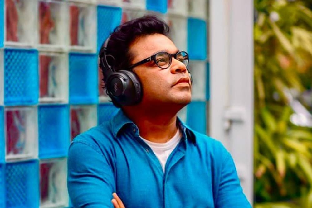 A R Rahman का इंडस्ट्री पर बड़ा आरोप, कहा- मेरे खिलाफ काम कर रहा एक पूरा गैंग