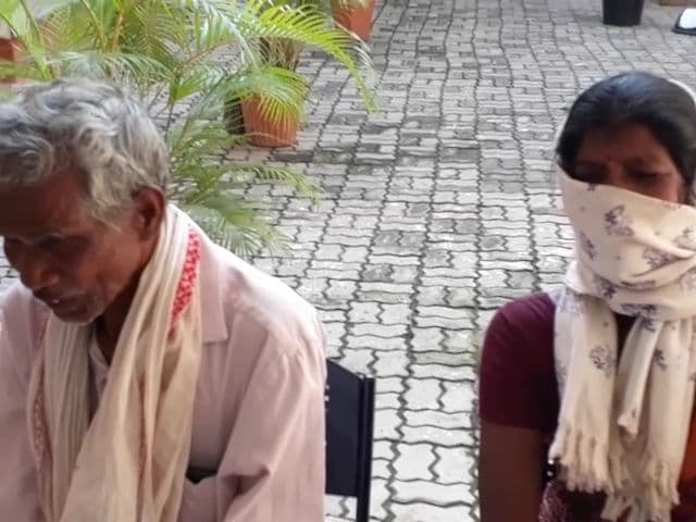 तीन हत्या से सिहर उठा झारखंड का ये गांव, जानें कैसे धारदार हथियार से घटना को दिया गया अंजाम