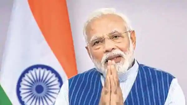 पीएम मोदी ने ईद पर अबू धाबी के वली अहद और बांग्लादेश की प्रधानमंत्री को मुबारकबाद दी