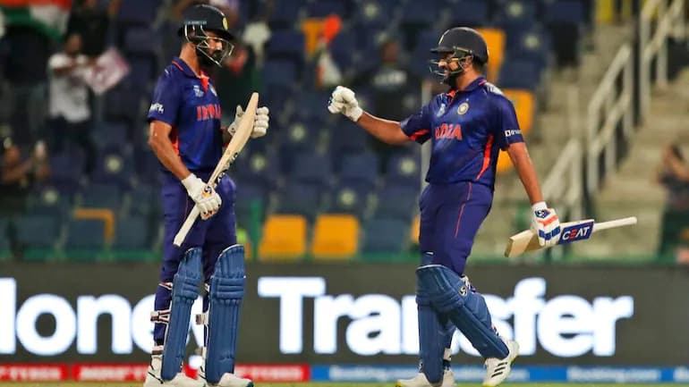 IND vs NZ: अंतिम पलों में फंस गया मैच, जानिए कैसे जीता भारत और रिषभ पंत बने हीरो IND vs NZ: अंतिम पलों में फंस गया मैच, जानिए कैसे जीता भारत और रिषभ पंत बने हीरो