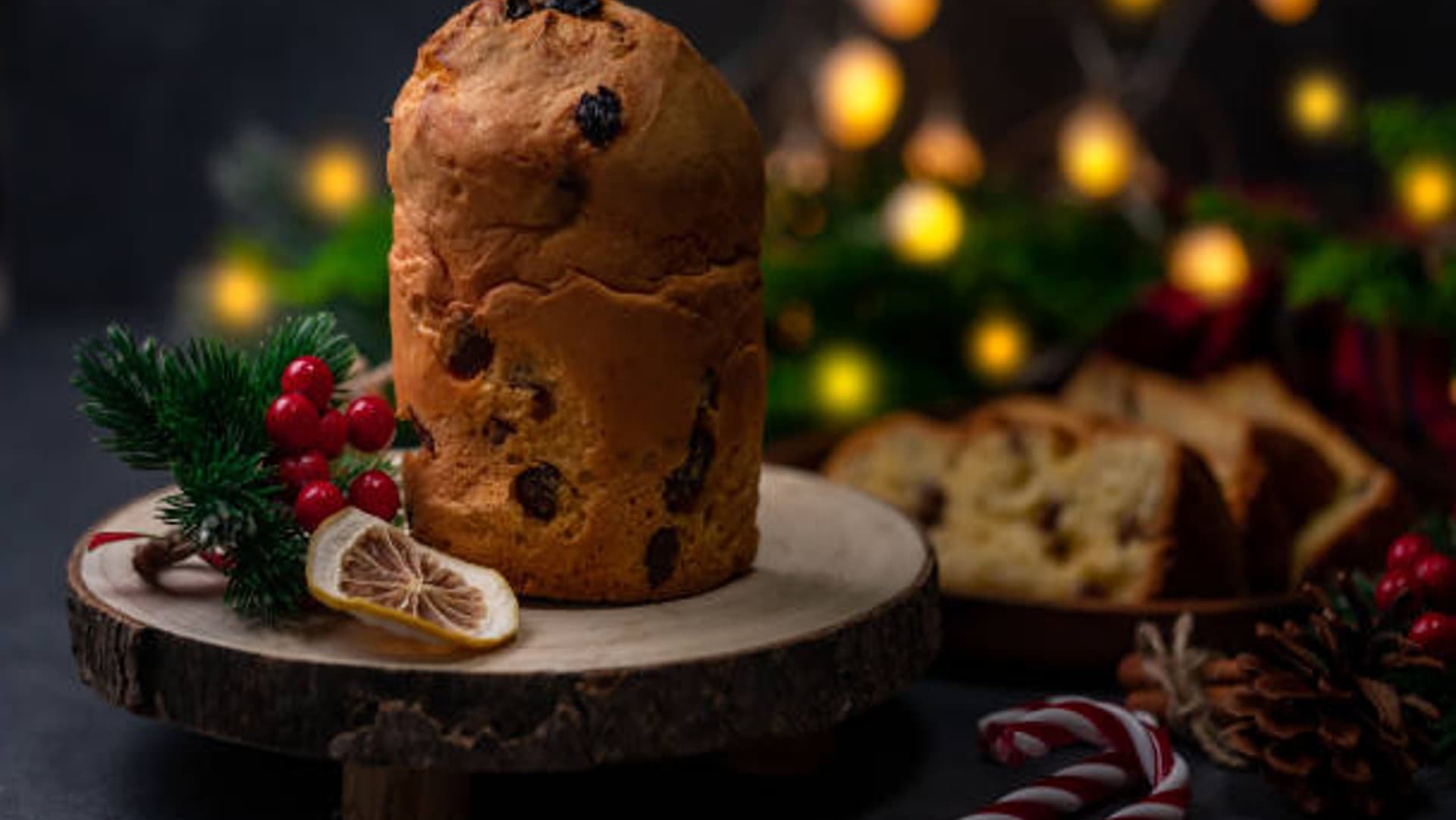 Christmas Cake Recipe: घर पर बनाएं क्रिसमस केक, ये है आसान विधि