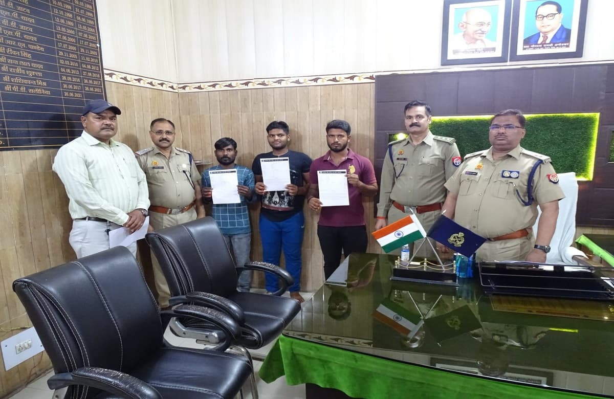 यूपी बोर्ड रिजल्ट 2023: आगरा जेल में बंद कैदियों ने किया 10वीं और 12वीं में बेहतरीन प्रदर्शन