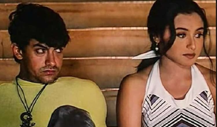 आमिर खान ने जब रानी मुखर्जी को फोन करके मांगी थी माफी, 'गुलाम' फिल्म से जुड़ा है किस्सा