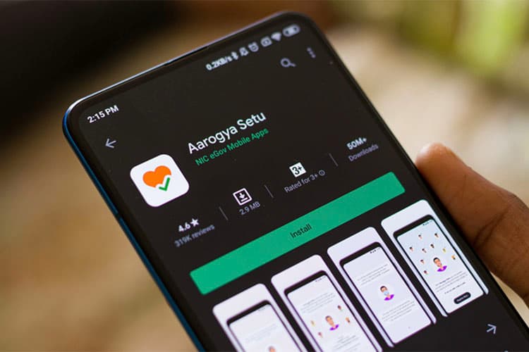 Aarogya Setu App हुआ ओपन सोर्स, खामी निकालने वाले को मिलेगा 1 लाख रुपये का इनाम