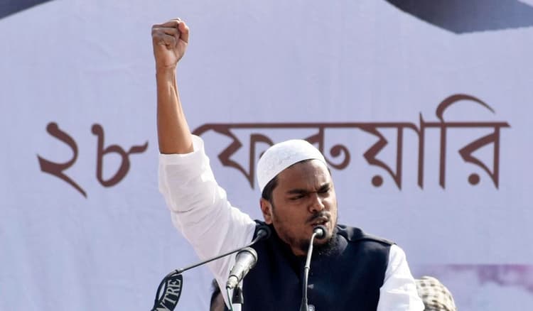 Bengal Election 2021 : पीरजादा अब्बास सिद्दीकी की पार्टी ISF ने जारी की 20 उम्मीदवारों की सूची, देखें List