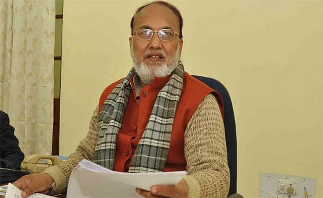 Keoti Election Result 2020: केवटी में राजद के अब्दुल बारी सिद्दीकी हारे, बीजेपी के मोहन झा जीते Keoti Election Result 2020: केवटी में राजद के अब्दुल बारी सिद्दीकी हारे, बीजेपी के मोहन झा जीते