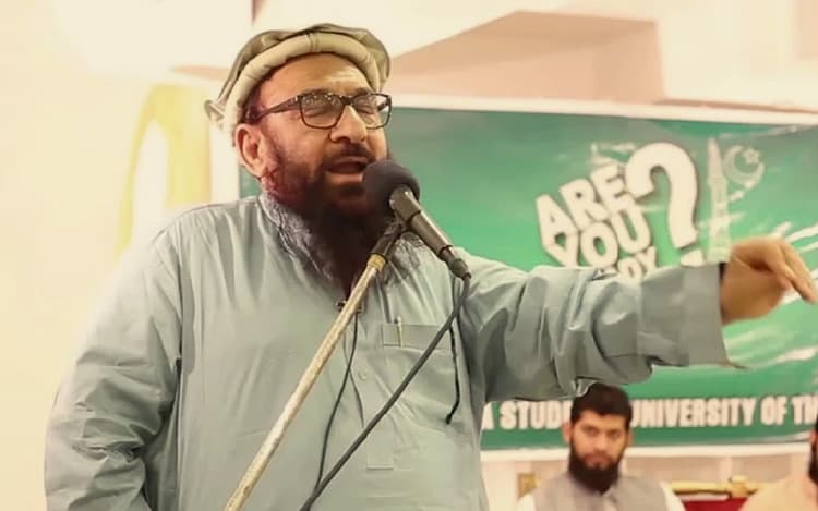 ग्लोबल टेररिस्ट अब्दुल रहमान मक्की ने ओसामा बिन लादेन से कनेक्शन पर किया बड़ा खुलासा, कही यह बात