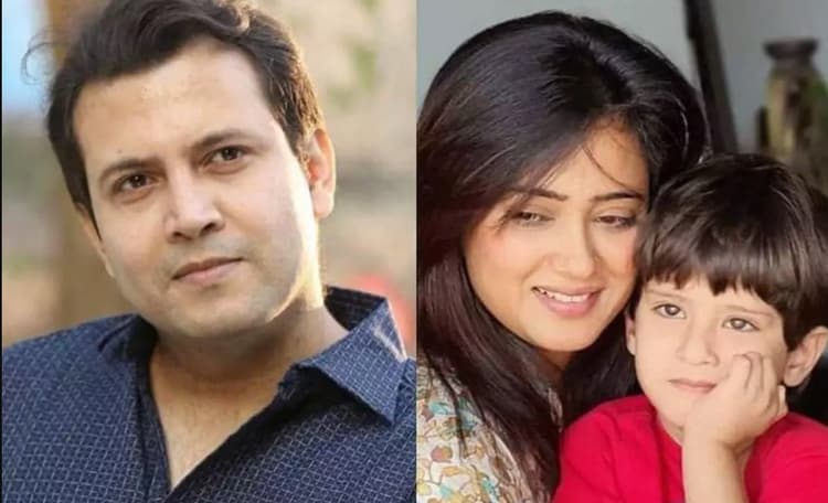 VIDEO : श्वेता तिवारी के पति अभिनव कोहली का छलका दर्द, बोले- मर्दों के बचाव के लिए कानून होना चाहिए