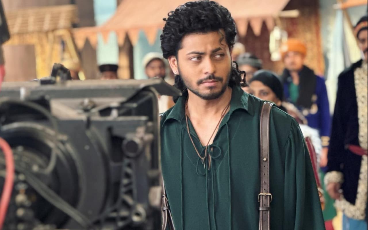 शीजान खान को अली बाबा में रिप्लेस करने को लेकर अभिषेक निगम ने दी प्रतिक्रिया, बोले- इसे ठुकराने का कारण...