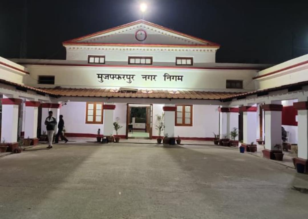 मुजफ्फरपुर में निगम के दुकानदारों की कटेगी जेब, एसडीओ ने तीन गुना बढ़ाया कराया, जानें कितना देना होगा रुपये