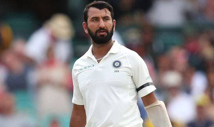 IND vs SL: टेस्ट टीम से बाहर होते ही चेतेश्वर पुजारा ने जड़ा 91 रन, रणजी ट्रॉफी में जमकर चमका बल्ला IND vs SL: टेस्ट टीम से बाहर होते ही चेतेश्वर पुजारा ने जड़ा 91 रन, रणजी ट्रॉफी में जमकर चमका बल्ला