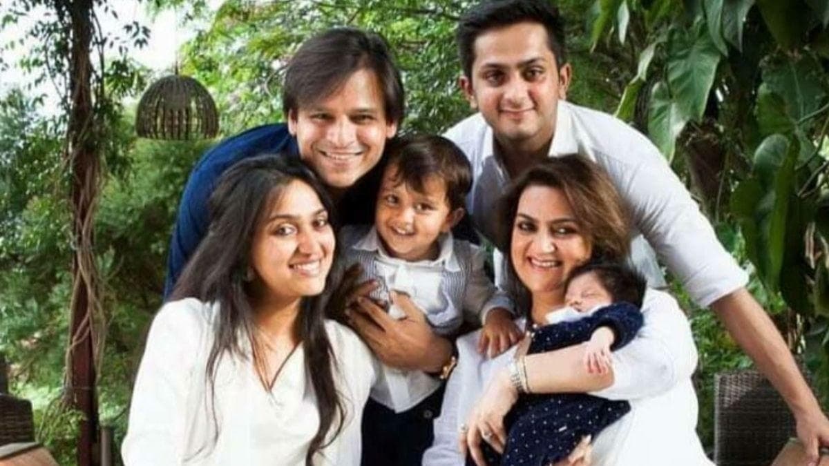 ड्रग्स मामले में विवेक ओबेरॉय के साले आदित्य समेत 12 लोगों पर केस दर्ज, इनसे करते थे डील