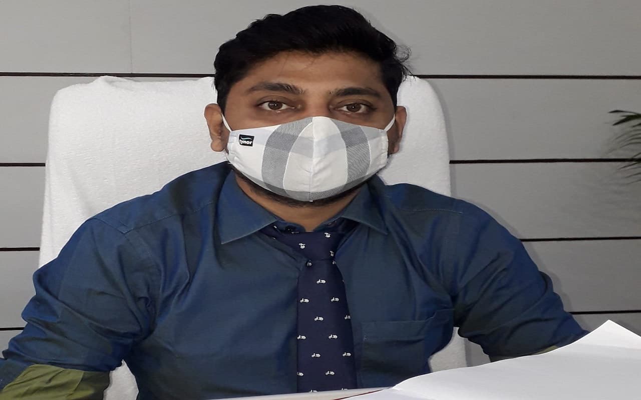 New Year 2023: नये साल की सौगात, झारखंड के कोडरमा व चतरा में खुलेगा रिजनल ड्राइविंग ट्रेनिंग सेंटर