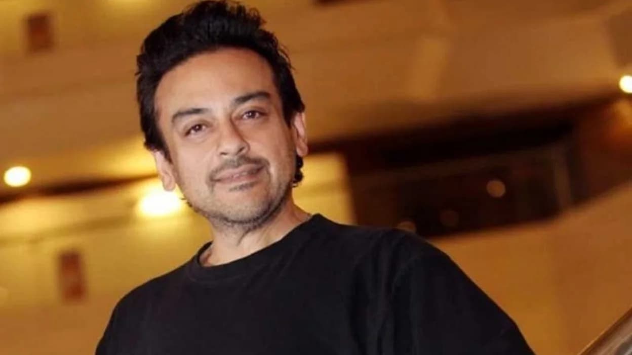 अदनाम सामी के लेटेस्ट इंस्टा पोस्ट से यूजर्स हुए परेशान, सिंगर ने डिलीट किए सारे पोस्ट, कहा- अलविदा… अदनाम सामी के लेटेस्ट इंस्टा पोस्ट से यूजर्स हुए परेशान, सिंगर ने डिलीट किए सारे पोस्ट, कहा- अलविदा…