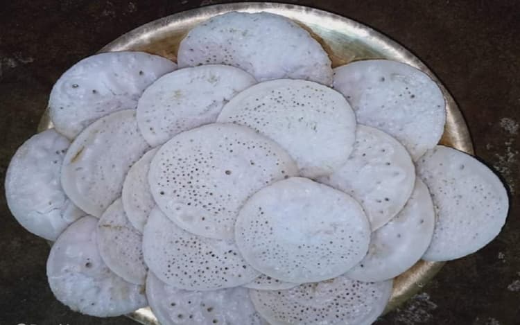 बैसाखी की तरह हजारीबाग में अगहनी पर्व मनाने की परंपरा, मां अन्नपूर्णा की पूजा कर चढ़ाते हैं ये प्रसाद