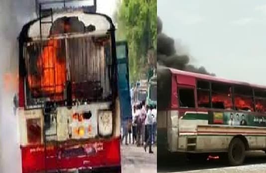 अग्निपथ के खिलाफ 'इंकलाब जिंदाबाद' ग्रुप बनाकर आगरा में रची गई बवाल की पटकथा, पुलिस ने किया बड़ा खुलासा