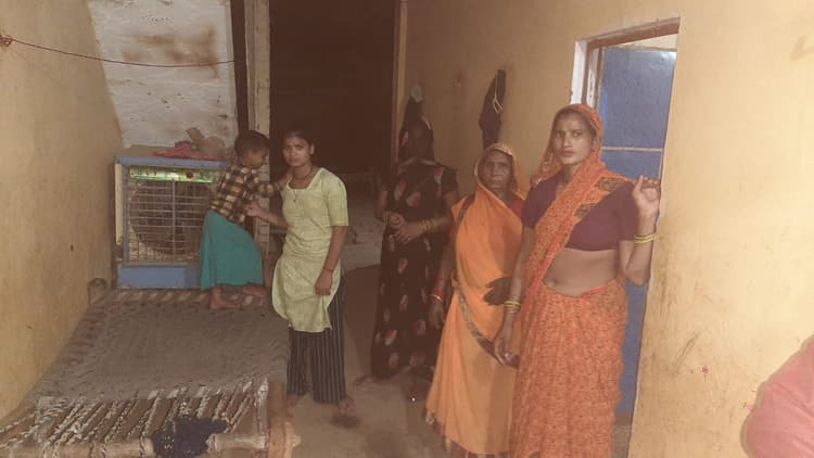 आगरा: झूठी शान के लिए बहन की हत्या, पंचायत ने गांव से बाहर रहने का सुनाया था फैसला, वापस आने पर मिली सजा