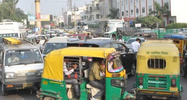 Agra News: आगरा में आज कैबिनेट मंत्री का स्वागत काफिला, जाम से बचने के लिए चेक करें रूट प्लान