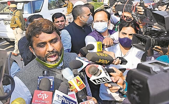 ‘हिंदुस्तान' की जगह ‘भारत' शब्द के उपयोग पर बिहार में सियासी विवाद, जानिए JDU-BJP के नेताओं ने क्या कहा