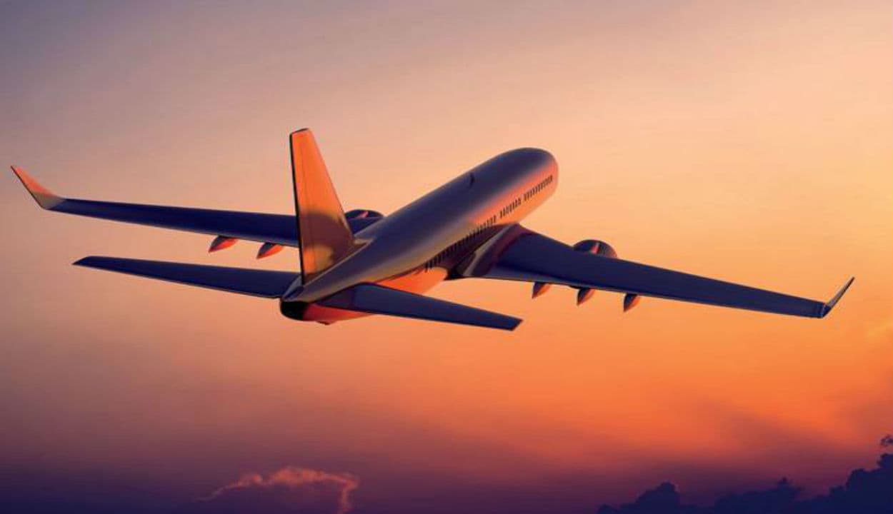 हवाई यात्रियों की सुरक्षा पर रहे ध्यान