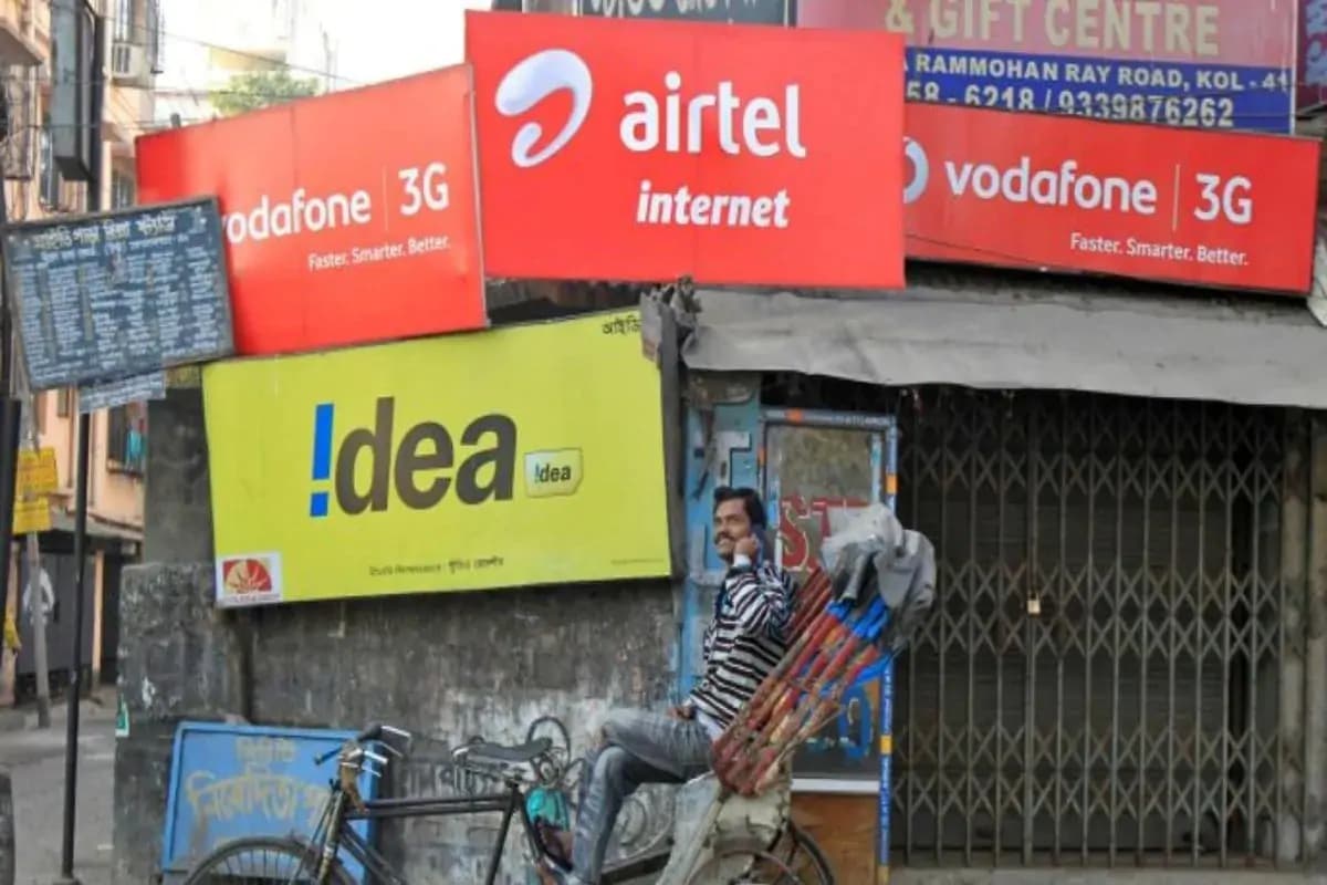 जल्द खत्म होगा सस्ते इंटरनेट डेटा का दौर? Airtel ने दिये कीमतों में जबरदस्त बढ़ोतरी के संकेत जल्द खत्म होगा सस्ते इंटरनेट डेटा का दौर? Airtel ने दिये कीमतों में जबरदस्त बढ़ोतरी के संकेत