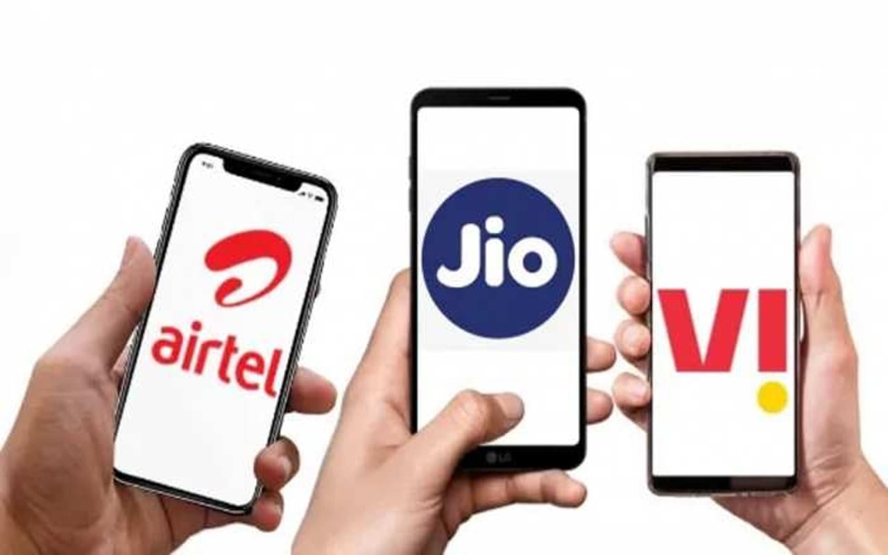 5G की स्लो स्पीड से परेशान? Jio, Airtel और Vi यूजर्स के लिए यहां है समाधान