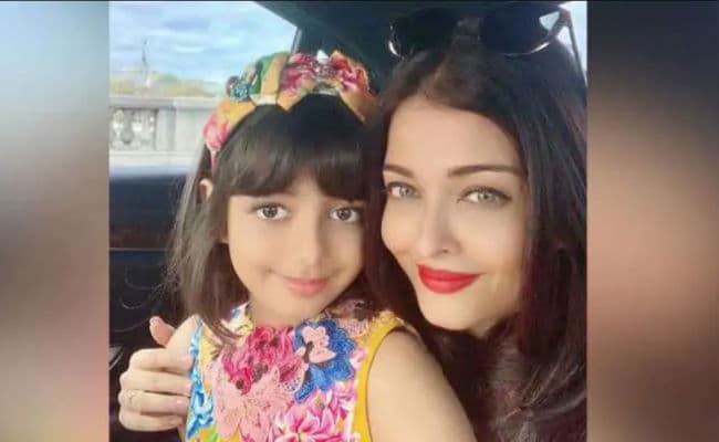 कोरोना को हराकर वापस आईं ऐश्वर्या और आराध्या, जानिये अमिताभ बच्चन का हेल्थ अपडेट