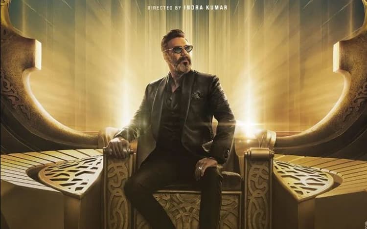 Thank God: विवादों के बाद मेकर्स ने बदला अजय देवगन के किरदार का नाम, सामने आई डिटेल्स