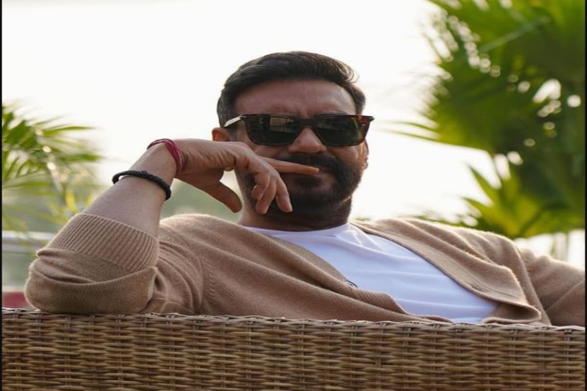 Bholaa की सक्सेस पर राजकुमार संतोषी ने तोड़ी चुप्पी कहा, अजय देवगन के सिर पर कभी भी सफलता...