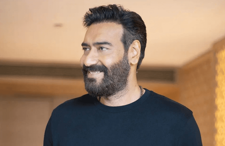 अजय देवगन क्यों हमेशा चेंज करते हैं अपना फोन नंबर, एक्टर ने खुद किया ये दिलचस्प खुलासा