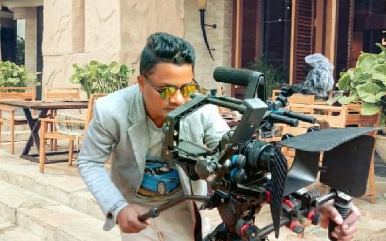 Exclusive: झारखंड में फिल्म निर्माण के लिए परमिशन का प्रॉसेस बहुत पेचीदा: फिल्मकार अजय कुमार खलखो सावन