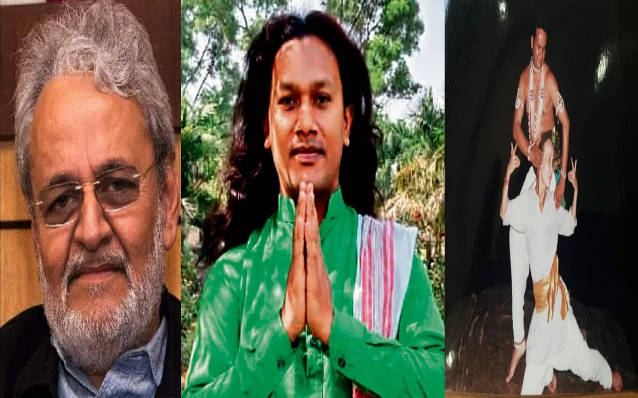 Year Ender 2022: झारखंड के ऐसे शख्सियत, जिन्होंने कला के क्षेत्र में देश का नाम किया रौशन