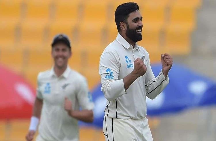 WTC Final में टीम इंडिया के लिए अपना ही खिलाड़ी बना खतरा, तेज गेंदबाजी छोड़ बना स्पिनर