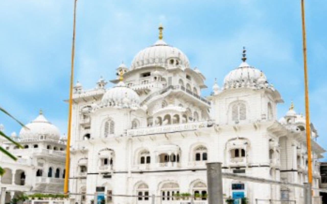 बिहार: प्रकाश पर्व की शुरुआत, विदेश से पहुंचे श्रद्धालु, पटना साहिब में भक्तों के लिए खास इंतजाम