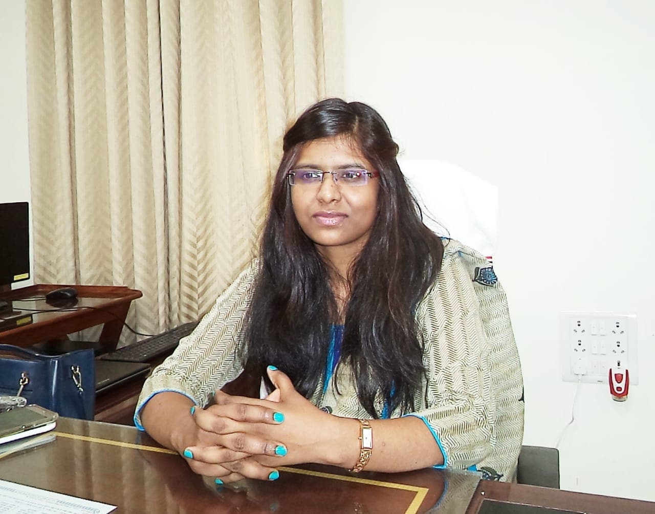 अनाज उठाव के लिए बायोमेट्रिक की बाध्यता नहीं, लाभुक का हस्ताक्षर लें : उपायुक्त