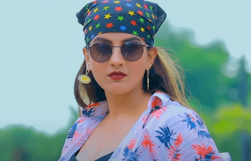 New Bhojpuri Song : जबरदस्त है अक्षरा सिंह का नया गाना 'किराया क्या तेरा बाप देगा', रिलीज होते ही सोशल मीडिया पर छाया, VIDEO