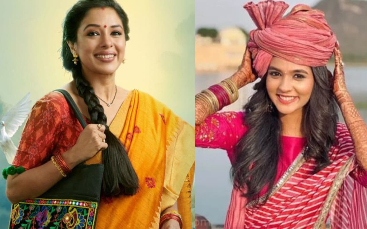 अनुपमा या अक्षरा- दोनों लीड में से कौन है सबसे महंगा? कौन ले जाता है अपने घर तगड़ी रकम, यहां जानिए