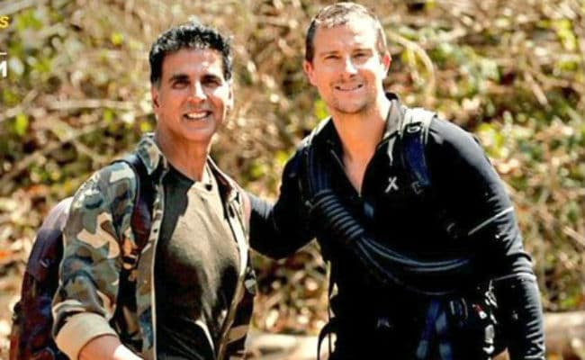 Akshay Kumar ने पान मसाला के नए ऐड पर तोड़ी चुप्पी, कहा- मैंने विज्ञापन को शूट करना…