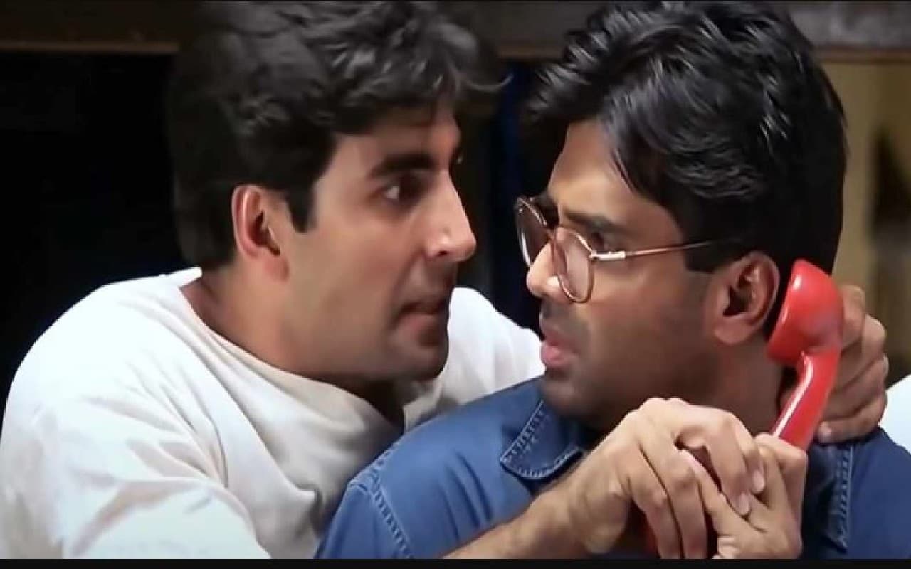 Hera Pheri 3: क्या हेरा फेरी में लौट सकते हैं अक्षय कुमार? सुनील शेट्टी ने जताई उम्मीद