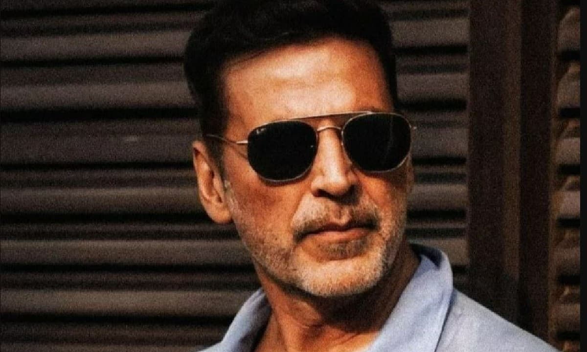 akshay kumar