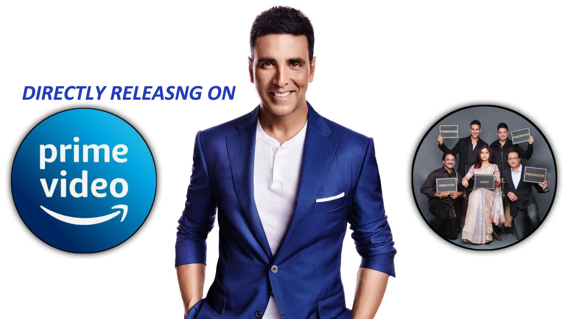 अक्षय कुमार की ये फिल्म रिलीज होगी डायरेक्ट ओटीटी प्लेफॉर्म पर, साउथ की ब्लॉकबस्टर फिल्म की है रिमेक