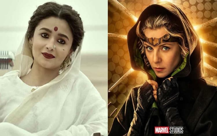 आलिया भट्ट की तारीफ करती नहीं थक रहीं सोफिया डि मार्टिनो, 'गंगूबाई काठियावाड़ी' की जमकर की तारीफ