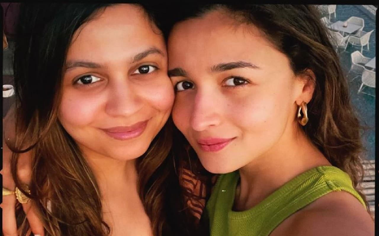 शादी से पहले प्रेग्नेंट हो गई थीं आलिया भट्ट? बहन शाहीन भट्ट ने ट्रोलर्स को दिया करारा जवाब