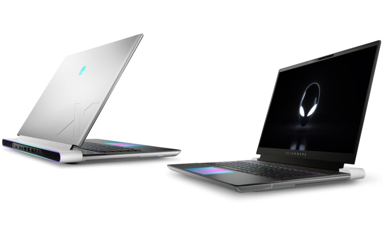 Alienware x16 R1 Review: 3.95 लाख रुपये का गेमिंग लैपटॉप कैसा है? Alienware x16 R1 Review: 3.95 लाख रुपये का गेमिंग लैपटॉप कैसा है?