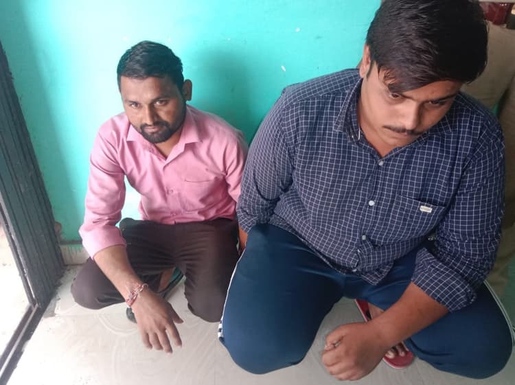बीजेपी विधायक के समर्थकों ने टोल कर्मियों से की मारपीट, 2 गिरफ्तार, MLA ने की निष्पक्ष कार्रवाई की मांग