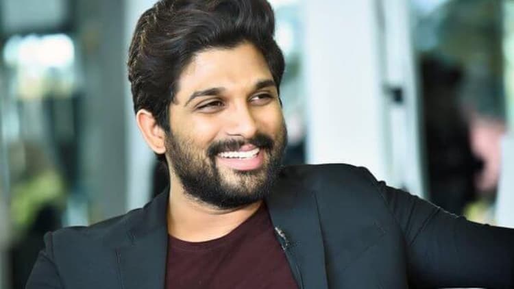 Allu Arjun इंस्टाग्राम पर एक खास शख्स को करते है फॉलो, जानिए कौन है वो स्पेशल इंसान