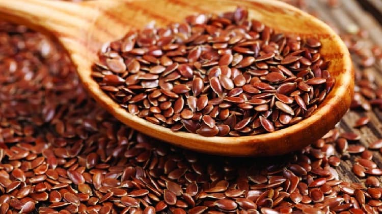 बिहार के बाजारों में बढ़ी अलसी की मांग, जानें इससे होने वाले फायदे