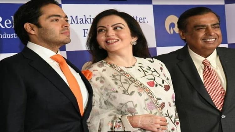 Mukesh Ambani: मुकेश अंबानी ने अपने बेटे के लिए दुबई में खरीदा सबसे महंगा घर, देखें तस्वीरें
